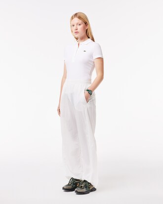 LACOSTE 12.12 Multifunktionsuhr aus Silikon