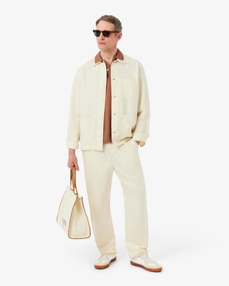 Classic Fit-Polohemd L.12.12 Original