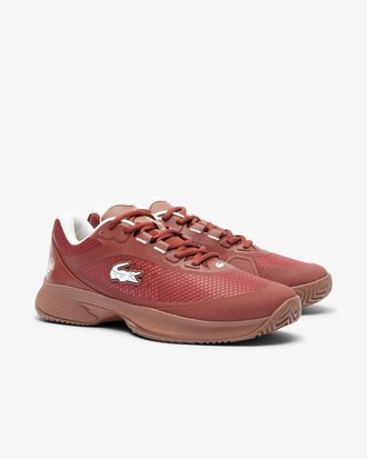 Damen-Tennisschuhe Roland-Garros Edition Tech Point