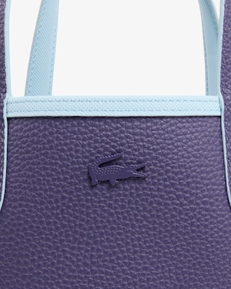 Vertikal wendbare Tote Bag Anna
