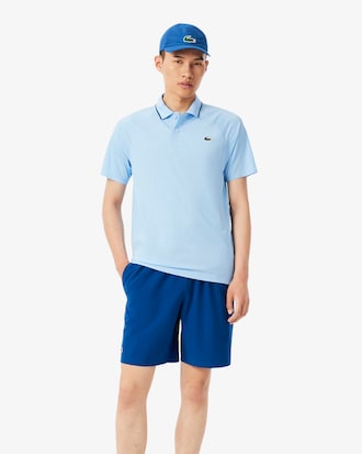 Kappe Lacoste Tennis x Novak Djokovic