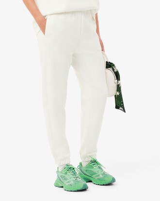 Trainingshose aus Piqué