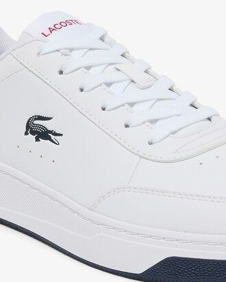 Herren-Sneakers Court Pro