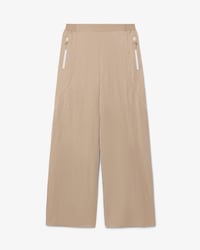 Runway oversized Jogginghose
