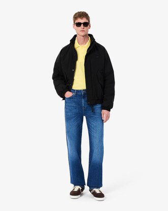 Polohemd L.12.12 Lacoste x Club Med mit Akzent-Badge