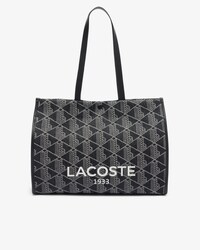 Gro&szlig;e Tote Bag Heritage aus Jacquard