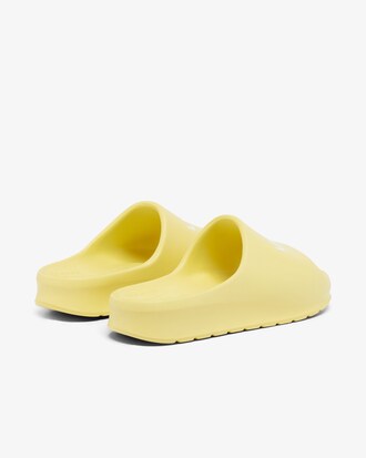 Damen-Schlappen Serve Slide 2.0