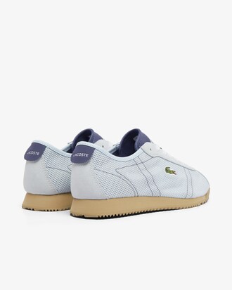 Herren-Sneakers Club-Low
