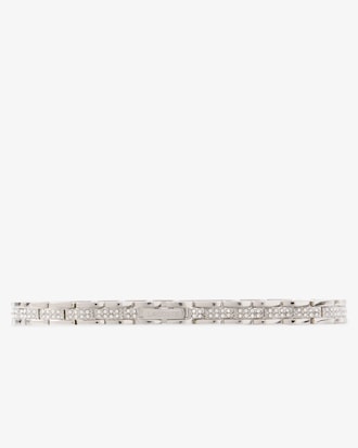 Strassarmband Metropole