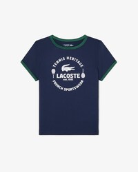 Sport-T-Shirt aus Jersey mit Ultra-Dry-Technologie