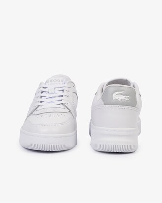 Herren-Sneakers L001 Set aus Leder