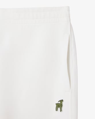 Trainingshose Lacoste x Novak Djokovic The GOAT