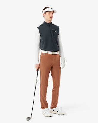 Slim Fit-Golfhose mit Ultra Dry-Technologie