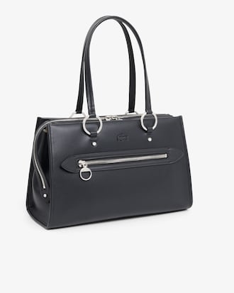 Mittelgro&szlig;e Tasche Celys mit Griff oben