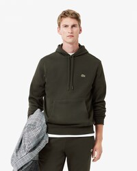 Fleece-Hoodie