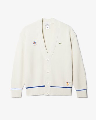 Cardigan Olympic Heritage Seoul 1988