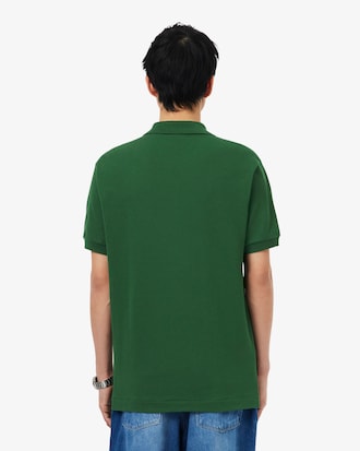 Classic Fit-Polohemd L.12.12 Original