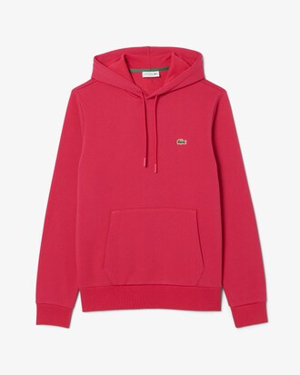 Fleece-Hoodie