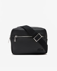 Klassische Mini-Herren-Reporter-Tasche
