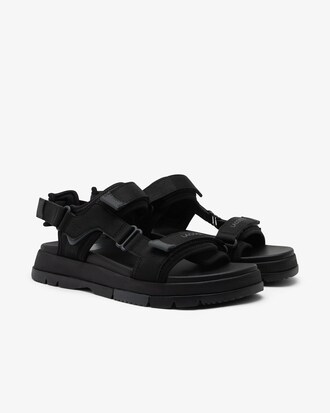 Edle Herren-Sandalen Suruga