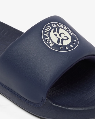 Women's Roland-Garros Edition Serve Slides 1.0
