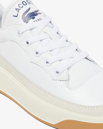 Herren-Sneakers G80 Club aus Leder