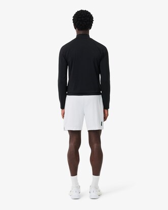 Regular Fit-Sportshorts mit Ultra Dry-Technologie
