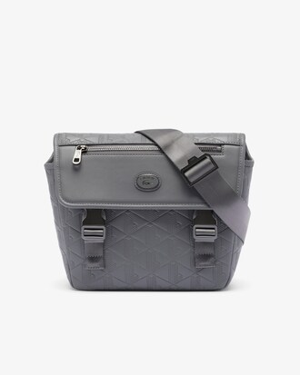 Kleine Kuriertasche Nomogramme