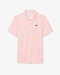 Golf-Polohemd mit UV-Schutz, Regular Fit