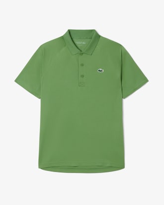 Polohemd mit UV-Schutz, Regular Fit