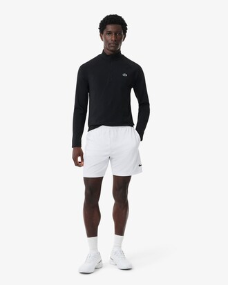 Regular Fit-Sportshorts mit Ultra Dry-Technologie