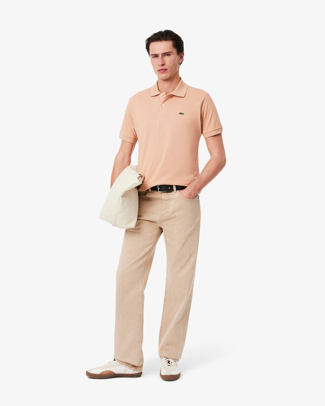 Classic Fit-Polohemd L.12.12 Original