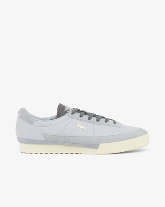 Herren-Sneakers Aura aus Leder