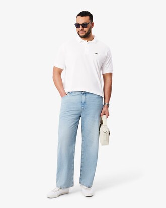 Classic Fit-Polohemd L.12.12 Original