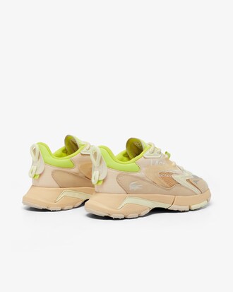 Damen-Sneakers L003 Neo Tech