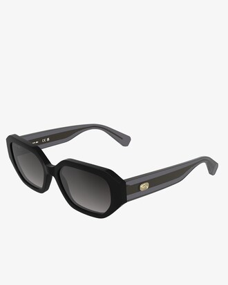 Ikonische Acetat-Sonnenbrille