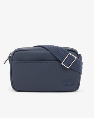 Klassische, kleine Reporter-Tasche f&uuml;r Herren