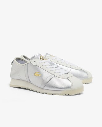 Damen-Sneakers Club-Low