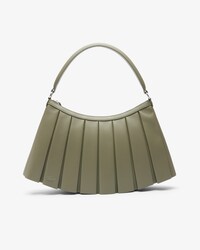 Runway Lenglen Tasche aus Leder