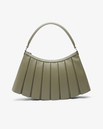 Runway Lenglen Tasche aus Leder