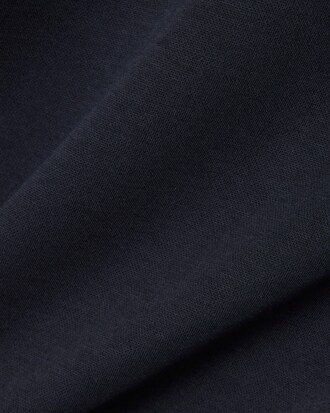 Jacke mit Retro-Badge, hergestellt in Frankreich