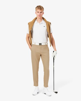 Stretch-Golfhose mit Ultra-Dry-Technologie