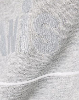 Baby-Set aus Fleece mit Print