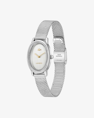 Stahluhr Lacoste Parisienne