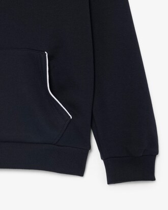 Hoodie aus Fleece