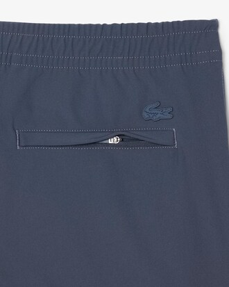 Regular Fit Commuter-Chinohose aus Strick