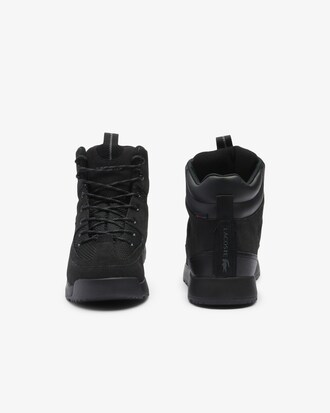 Herren Urban Breaker Sneaker Boots