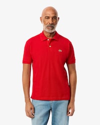 Classic Fit-Polohemd L.12.12 Original