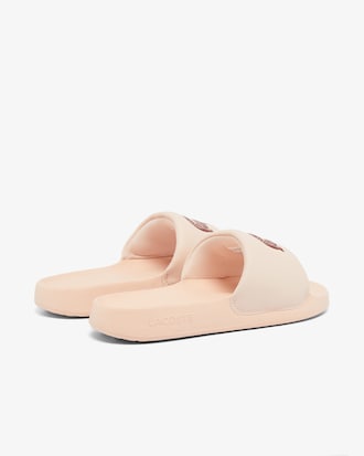 Damen-Schlappen Serve Slide 1.0