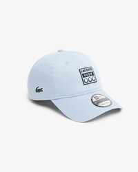 Kappe Lacoste x New Era